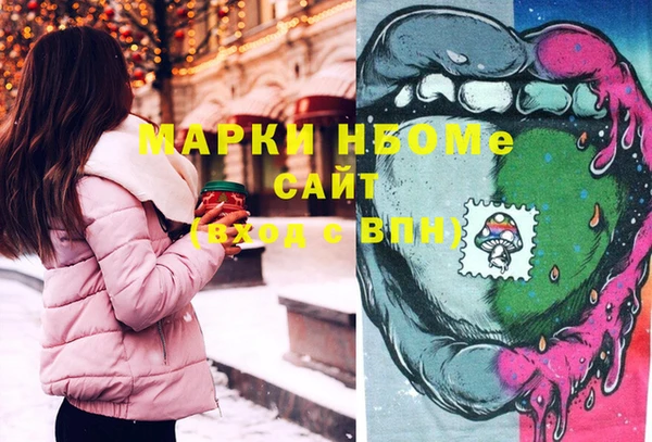 гашик Горнозаводск