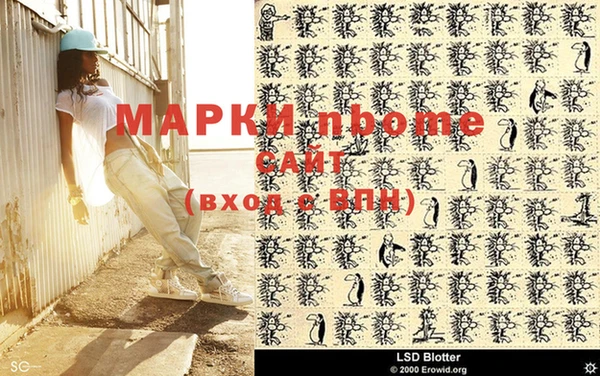 гашик Горнозаводск